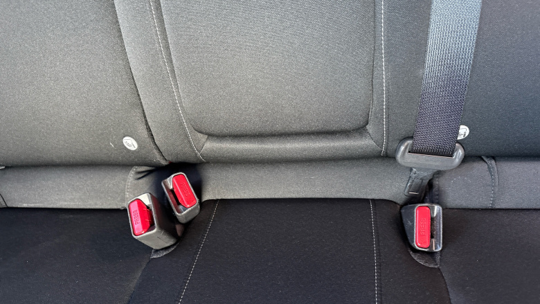 Honda Civic 1.5 VTEC Turbo Sport 5dr Petrol Hatchback